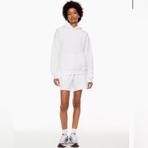 TNA Terry Fleece Perfect Hoodie